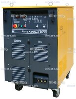 Источник плазменной резки FineFocus 800 - st-e.info - Астрахань