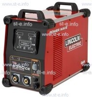 Power Wave S350 - st-e.info - Астрахань