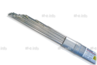 Пруток для сварки нержавеющих сталей SMT-316LSi 2,4 мм - st-e.info - Астрахань