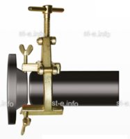 Центратор клещевого типа TAG Pipe EZG9 диаметр  125-245 мм - st-e.info - Астрахань