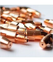 Контактный наконечник М-8-1,0мм L-30mm - st-e.info - Астрахань