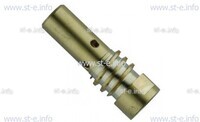 Вставка для наконечника, Tr 18/M8   - st-e.info - Астрахань