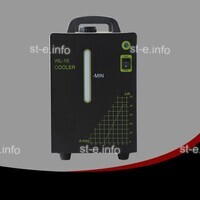 Блок жидкостного охлаждения WL-10-220 - st-e.info - Астрахань