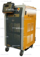 Установка волоконной лазерной резки XFocus 1000 - st-e.info - Астрахань