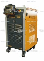 Установка волоконной лазерной резки XFocus 500 - st-e.info - Астрахань