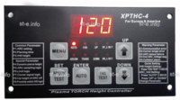 Контроллер высоты XPTHC-4 с осью Z (с подъемником, ход:150мм) - st-e.info - Астрахань