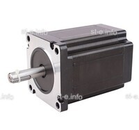 Двухфазный шаговый двигатель NEMA34_4802 Вал 14 мм - st-e.info - Астрахань