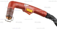 Плазмотрон для ручной резки Ergocut A141 с кабелем 12 м - st-e.info - Астрахань