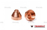 Экран защитный для плазмотрона LC105 арт. W03X0893-69A (строжка) TEHNOCUT - st-e.info - Астрахань