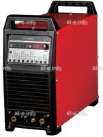 Аппарат для аргонодуговой сварки ALUTIG-200HD - st-e.info - Астрахань