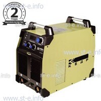 Сварочный инвертор ARC-400G, 380В - st-e.info - Астрахань