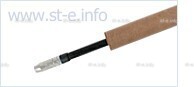 Горелка для автоматической сварки TBi  AUT-150, прямой гусак  - st-e.info - Астрахань