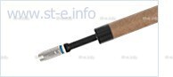 Горелка для автоматической сварки TBi  Tbi AUT-250, прямой гусак  - st-e.info - Астрахань