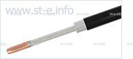 Горелка для автоматической сварки Tbi AUT- 8W,прямой гусак - st-e.info - Астрахань