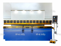 Листогиб 67-80Тх2500NC - st-e.info - Астрахань