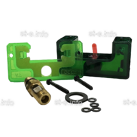 Блок смазки Hiwin EG-20-E2-KIT-ZZ - st-e.info - Астрахань