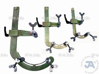 Наружные монтажный центратор JA 30-115 mm,  1-4"   - st-e.info - Астрахань
