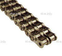 Цепь нержавеющая для центратора TAG Pipe EZSCC20SS - st-e.info - Астрахань