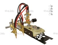 Полуавтоматическая машина газовой резки CG1-100H - st-e.info - Астрахань