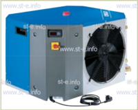 Блок водяного охлаждения Chiller - st-e.info - Астрахань