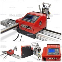 Плазменный станок с ЧПУ для метала ST COMPACT 3-1500 - st-e.info - Астрахань