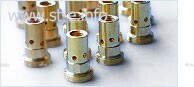 Держатель наконечника М8 TBi 5W-blue-ESW - st-e.info - Астрахань
