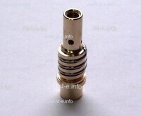 Держатель сопла с пружиной TBi 140/145/150 - st-e.info - Астрахань