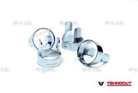 Упорная насадка для плазмотрона LC65, LC105 арт. W03X0893-14R TEHNOCUT - st-e.info - Астрахань