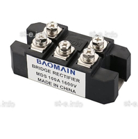 Диодный модуль MDS 100A 1600V - st-e.info - Астрахань