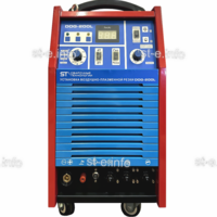 Установка  воздушно-плазменной резки DOG-200L - st-e.info - Астрахань