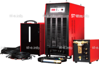 Установка  воздушно-плазменной резки DOG-400 ST PRO - st-e.info - Астрахань
