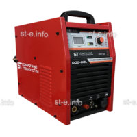 Установка  воздушно-плазменной резки DOG-60L - st-e.info - Астрахань