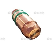 Электрод для плазмотронов YGX200 1,5 - st-e.info - Астрахань