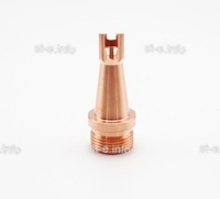 Сопло сварочное FS-16 - st-e.info - Астрахань