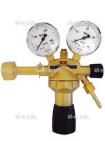 DIN-Control NITROGEN  Aзот, Гелий, Aргон, Воздух - st-e.info - Астрахань