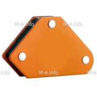 Магнитный держатель МНТ 4/4 (QJ6010) - st-e.info - Астрахань
