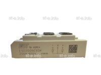 Диодный модуль ESD200NC60K  - st-e.info - Астрахань