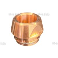 Колпачок TBi 9W AUT (16 мм) 171P102040 - st-e.info - Астрахань