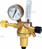 DINFLOW Control N1 - Aргон/СО2  - st-e.info - Астрахань