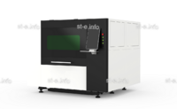 Лазерный станок ST-Lazer PRO 1390 c источником  - st-e.info - Астрахань