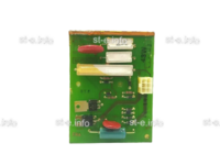 LINCOLN ELECTRIC STARTING BOARD  M14520-2 - st-e.info - Астрахань