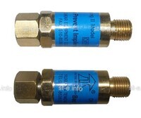 Обратный газовый клапан M12 - st-e.info - Астрахань