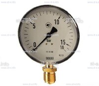  Манометр 0-40 л/26 бар G1/4 - st-e.info - Астрахань