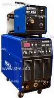 Сварочный инверторный полуавтомат Brima MIG-500-1 - st-e.info - Астрахань