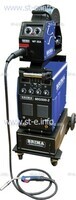 Сварочный инверторный полуавтомат Brima MIG-500-2 - st-e.info - Астрахань