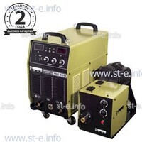 Инвертор сварочный MIG-500I, 380В - st-e.info - Астрахань