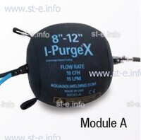 Надувная подушка для модульной системы подува XABLD 14-18" (356-457 mm) MOD A - st-e.info - Астрахань