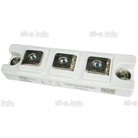 Диодный модуль MMF200N090DK - st-e.info - Астрахань