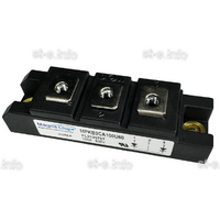 Диодный модуль MPKB2CB100U60 - st-e.info - Астрахань