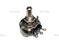 Потенциометр T10812-119 Lincoln Electric - st-e.info - Астрахань